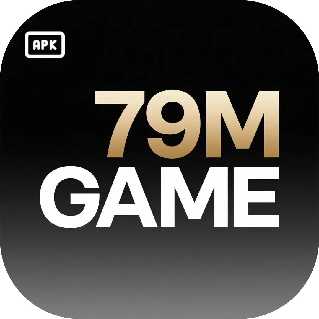 APK oficial da 79mgame para Android