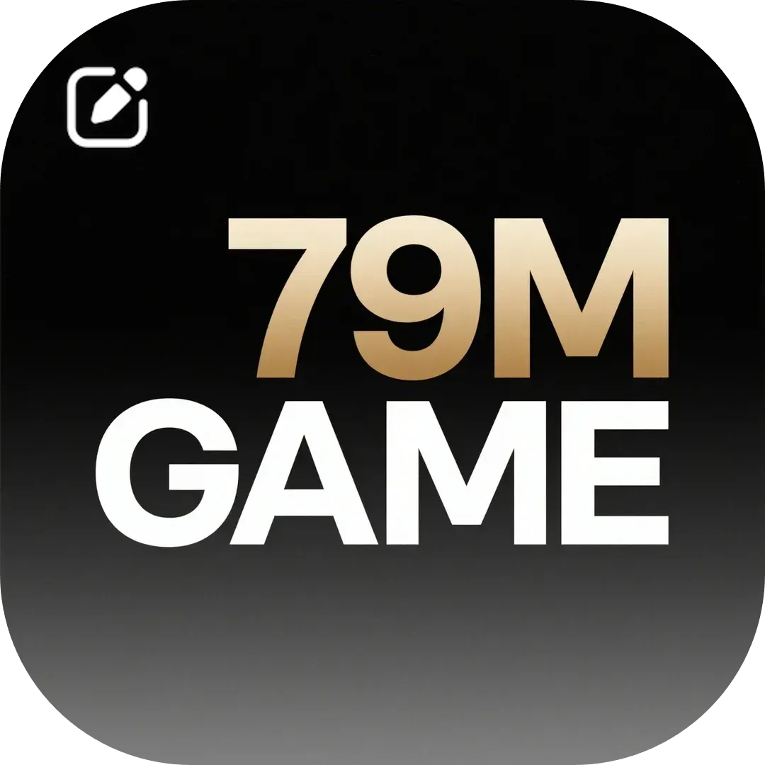 Cadastro rápido e seguro na 79mgame