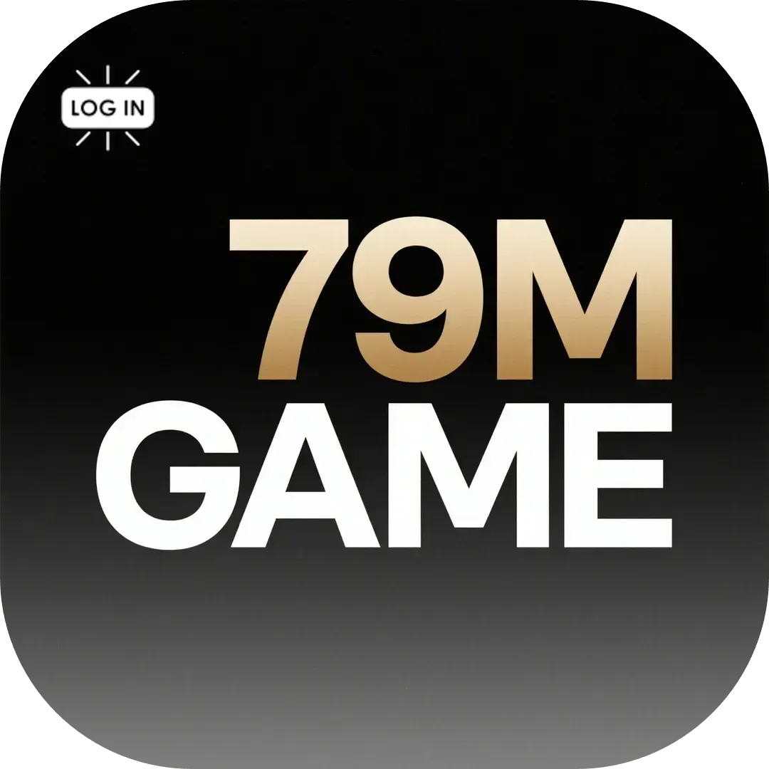 Login seguro na 79mgame