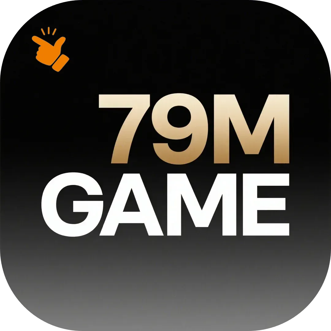 Logo da 79mgame