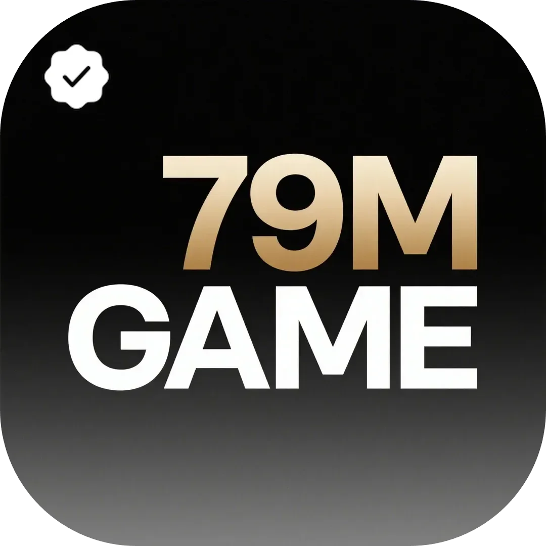 Plataforma completa da 79mgame com todos os jogos