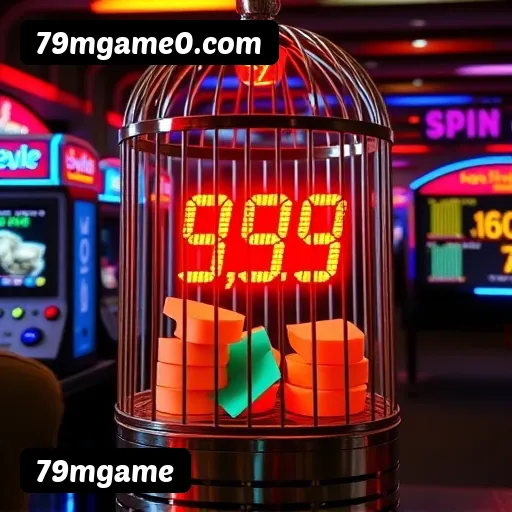 Recursos App 79mgame