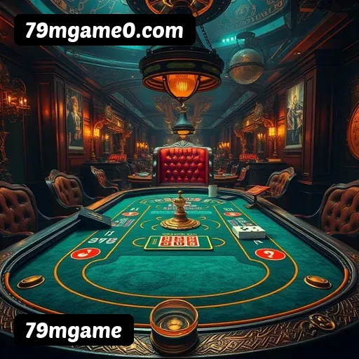 Como Registrar e Fazer Login 79mgame