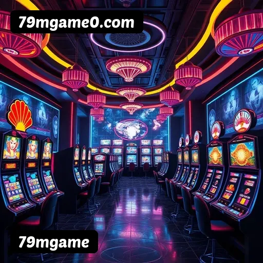 FAQ - Perguntas Frequentes 79mgame