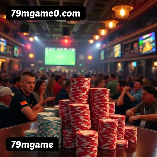 Legalidade 79mgame no Brasil