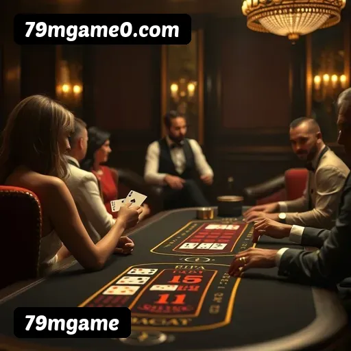 Termos e Condições Transparentes 79mgame