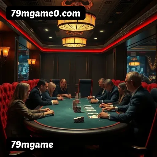 Catálogo Completo de Bônus 79mgame